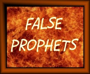 False Prophets