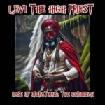 High Priest Kahn Al Levi 3 levi 3 luey